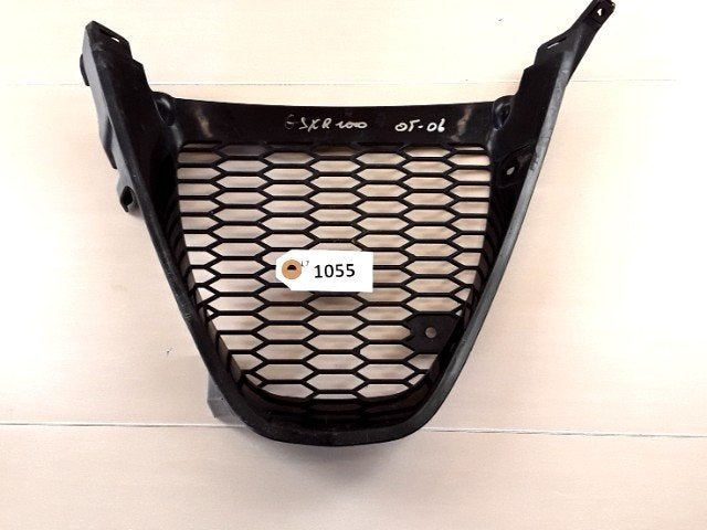 GSXR1000 2005 - 2006 Suzuki Kuipdeel D1-35373