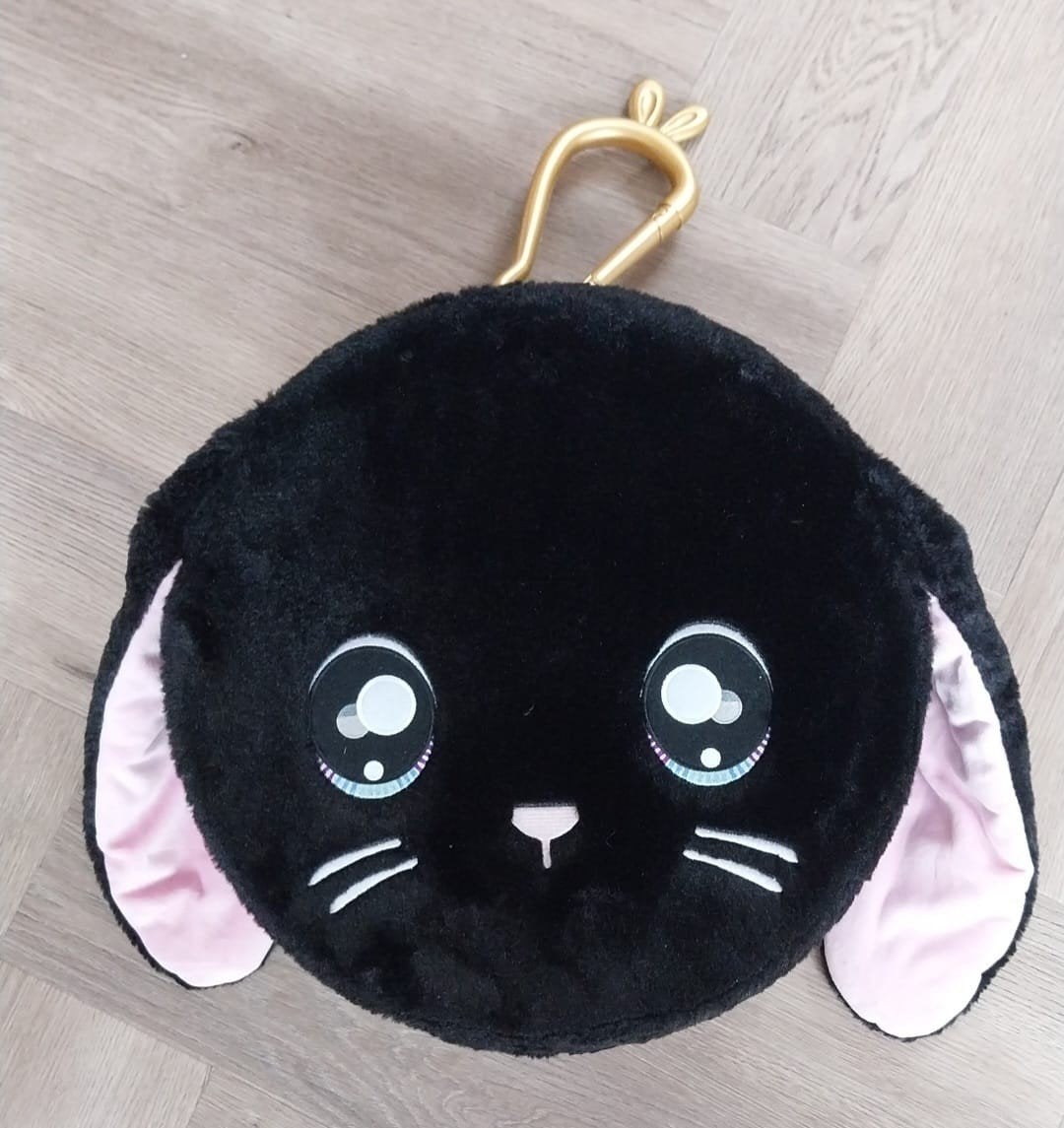Na! Na! Na! Surprise pop met accessoires en tas, Ophalen of Verzenden, Zo goed als nieuw, Overige typen