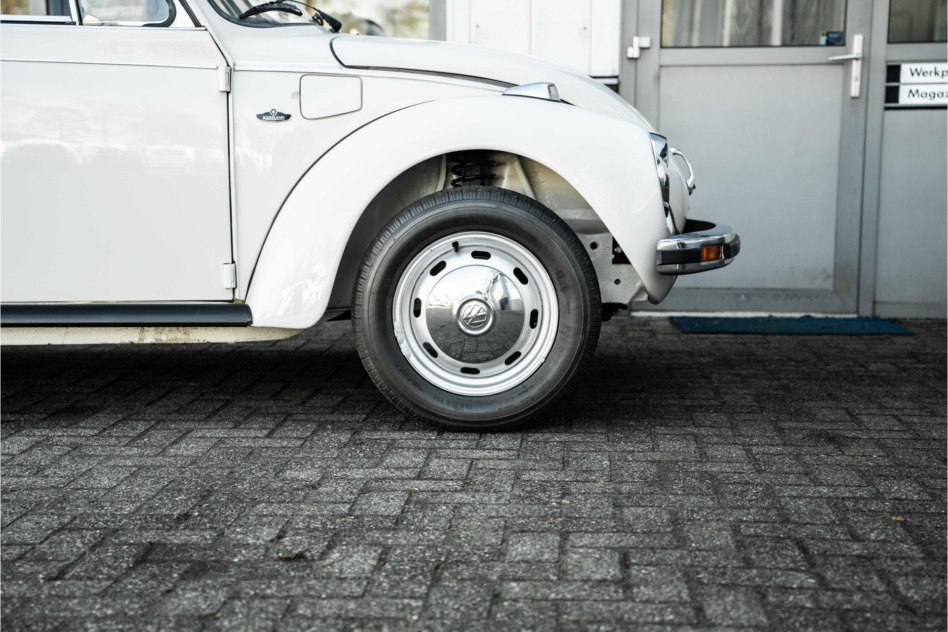 Volkswagen Kever Cabriolet 1200 | originele Karmann | Nieuws, foto 4