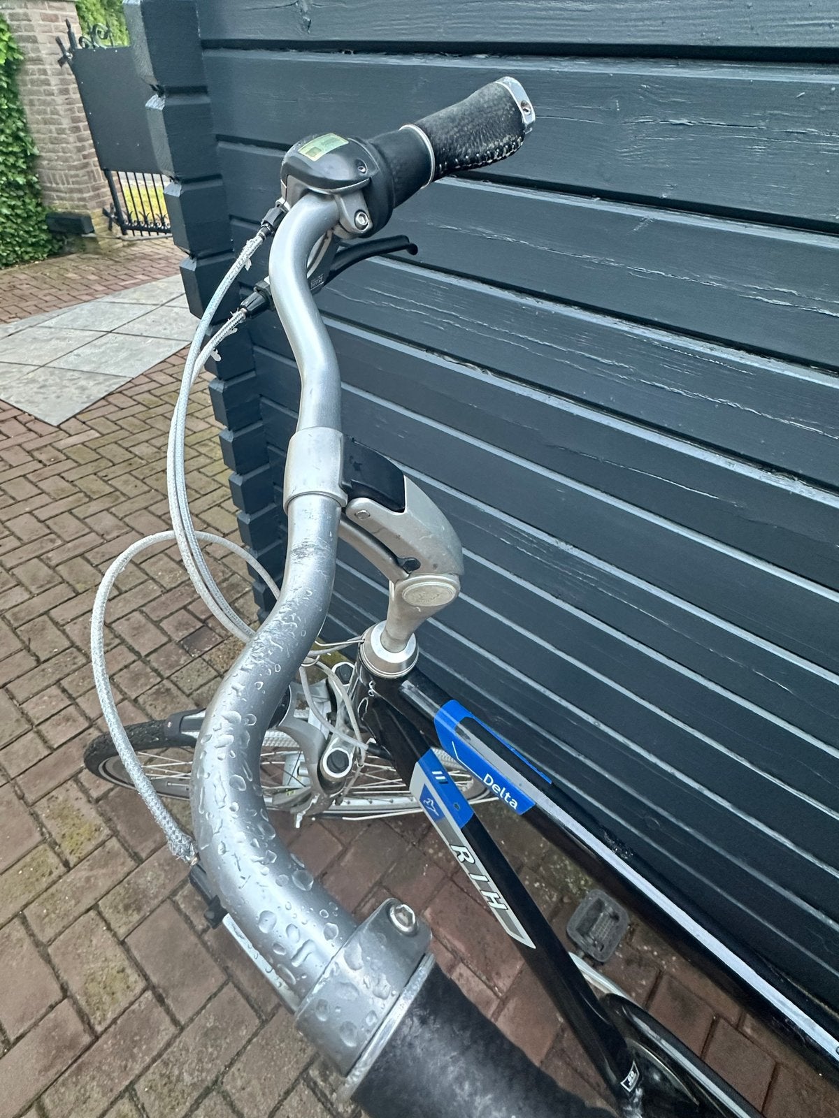 RIH fiets in goede staat - Kwaliteit fiets, Overige merken, Gebruikt, Versnellingen, Ophalen of Verzenden