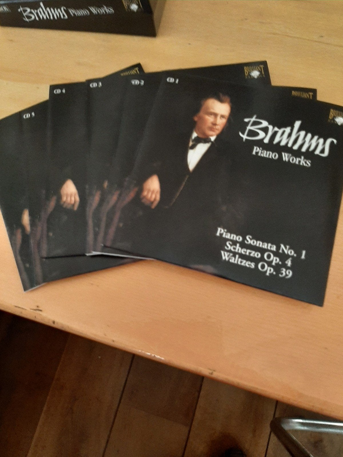 Partij 38 CD's, zie foto's, Verzenden, Zo goed als nieuw