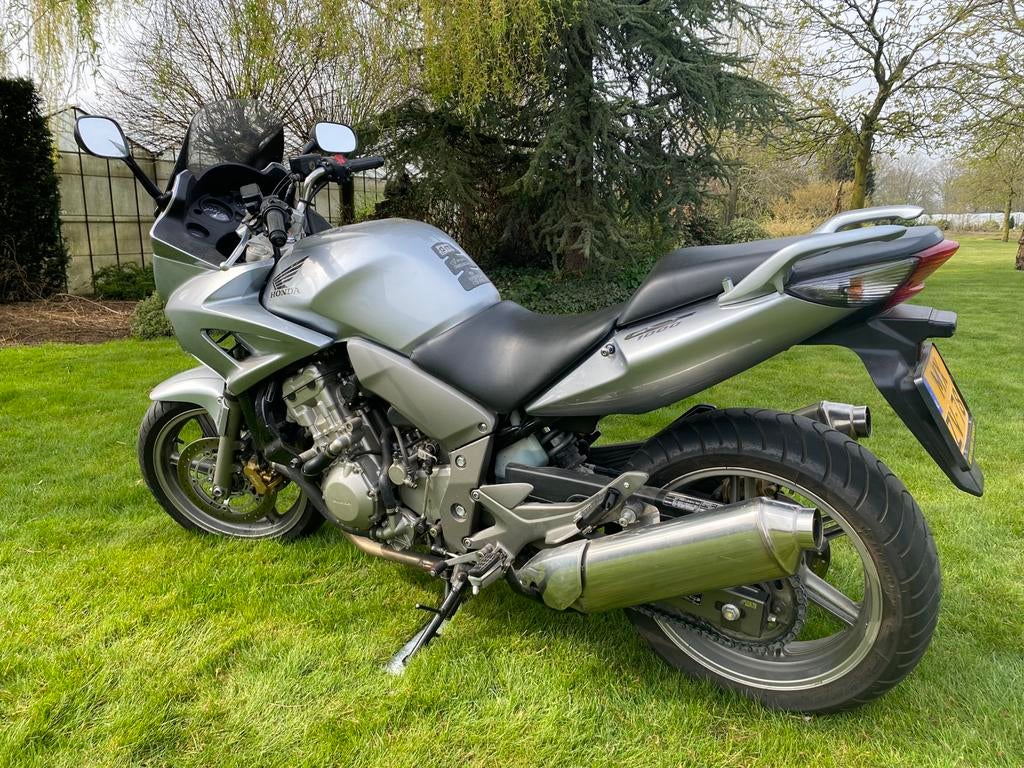 HONDA CBF 1000 moter, Ophalen of Verzenden