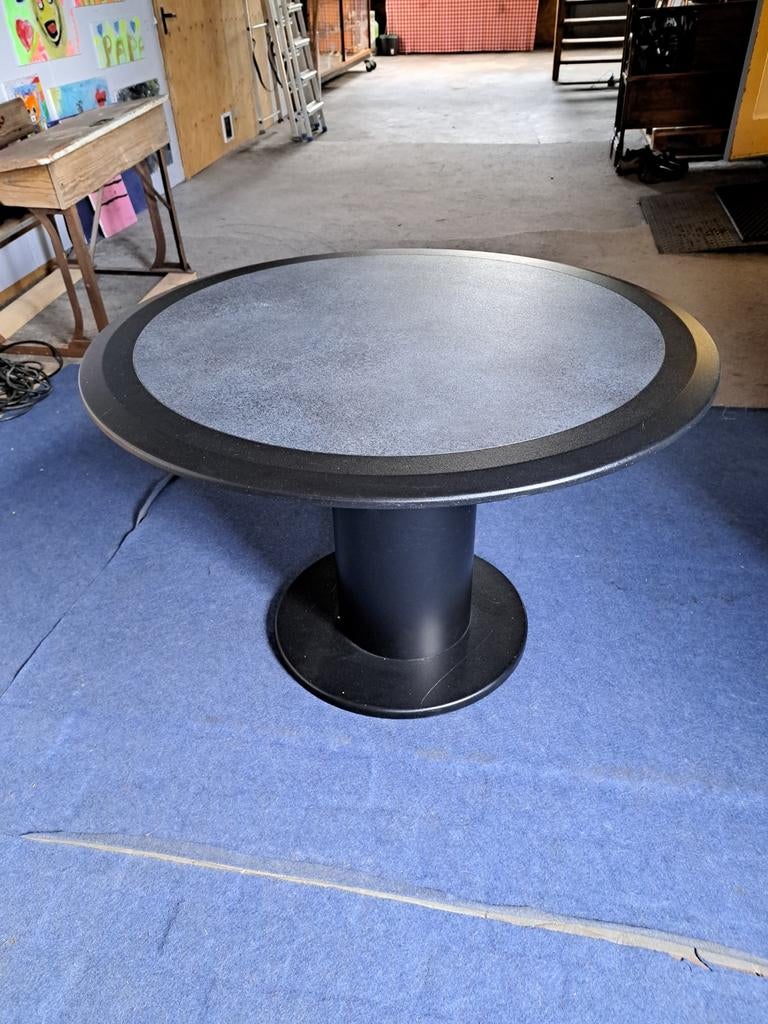 Eettafel, Huis en Inrichting, Tafels | Eettafels, Gebruikt, 200 cm of meer, Rechthoekig, 50 tot 100 cm
