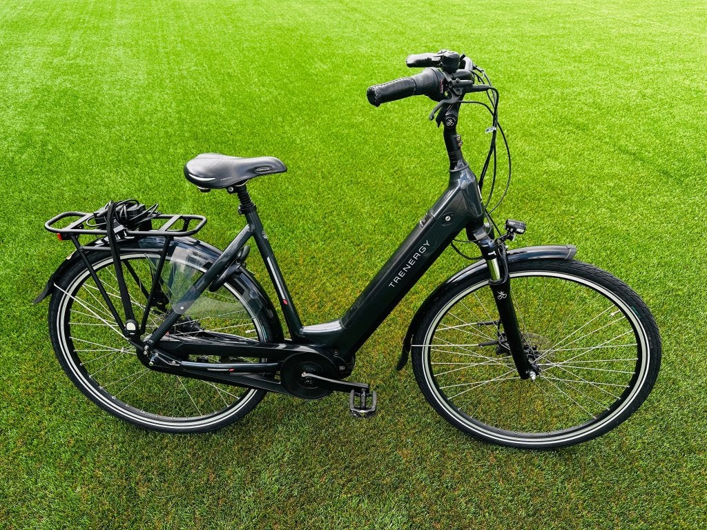 Trenergy performance elektrische damesfiets, Gebruikt, Niet ingevuld, Ophalen of Verzenden, 51 tot 55 cm