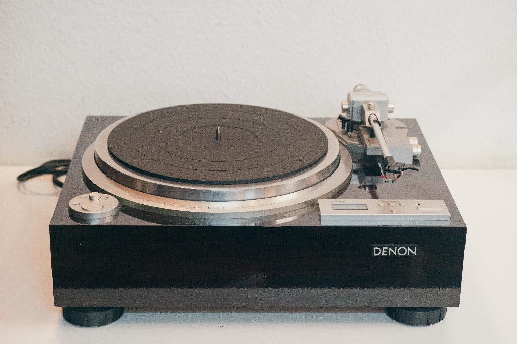 Audiofiele platenspelers, armen en elementen, Ophalen, Overige merken