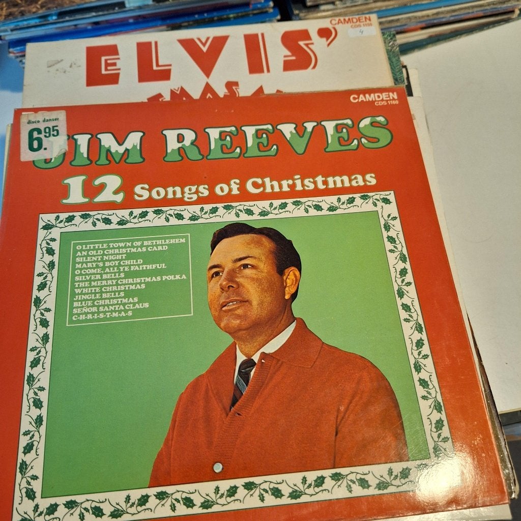 Vinyl lp's Gratis, Ophalen, Gebruikt, Overige genres, LP