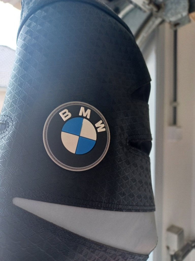 BMW Jas XRide heren in nieuwstaat : amper gedragen, Jas | textiel, Heren, Tweedehands, Ophalen
