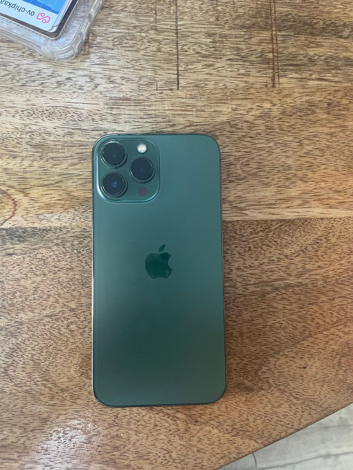 Nette iPhone 13 Pro Max 128 GB in uitstekende staat, Ophalen, Zo goed als nieuw, 128 GB, IPhone 13 Pro Max