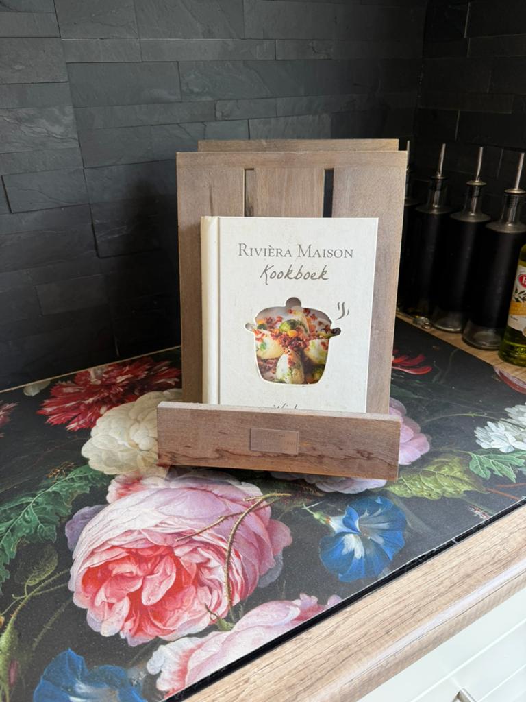 Riviera Maison Peninsula Book Display, Ophalen, Zo goed als nieuw