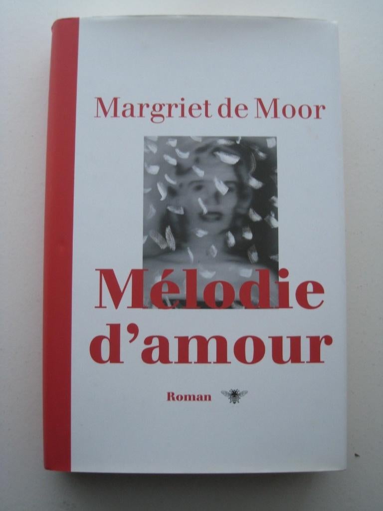 Diverse boeken van Margriet de Moor, Ophalen of Verzenden, Zo goed als nieuw, Nederland