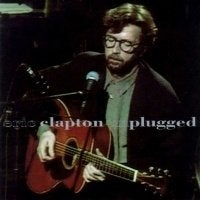 eric clapton  unplugged, Ophalen of Verzenden