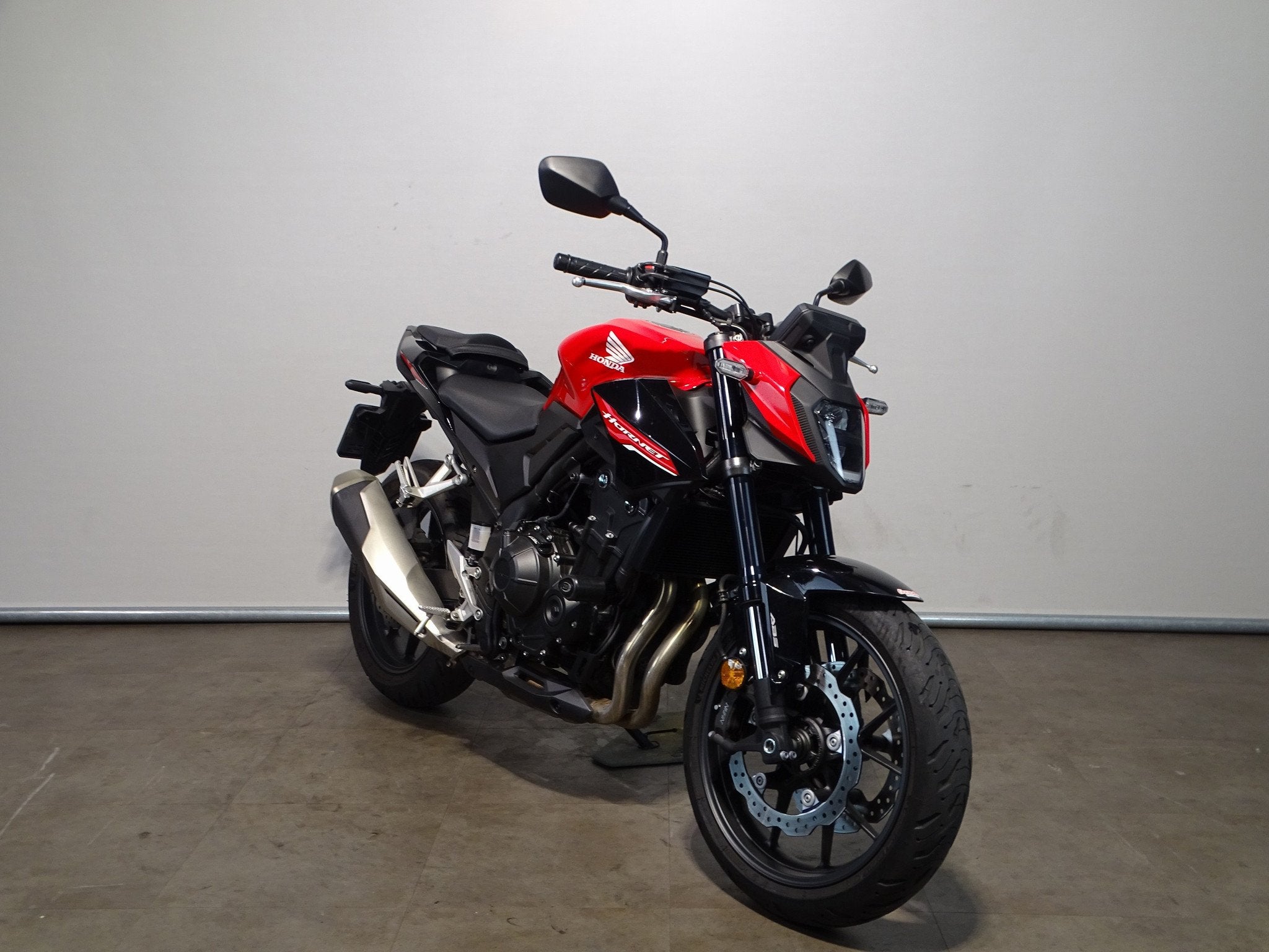 Honda CB 500 HORNET, Bedrijf, 12 t/m 35 kW, Naked bike