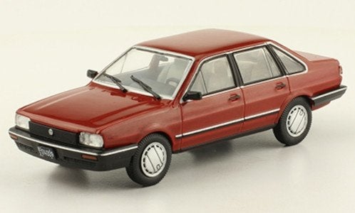 Schaalmodel Volkswagen Carat CD 1987, Ophalen of Verzenden, Nieuw, Auto