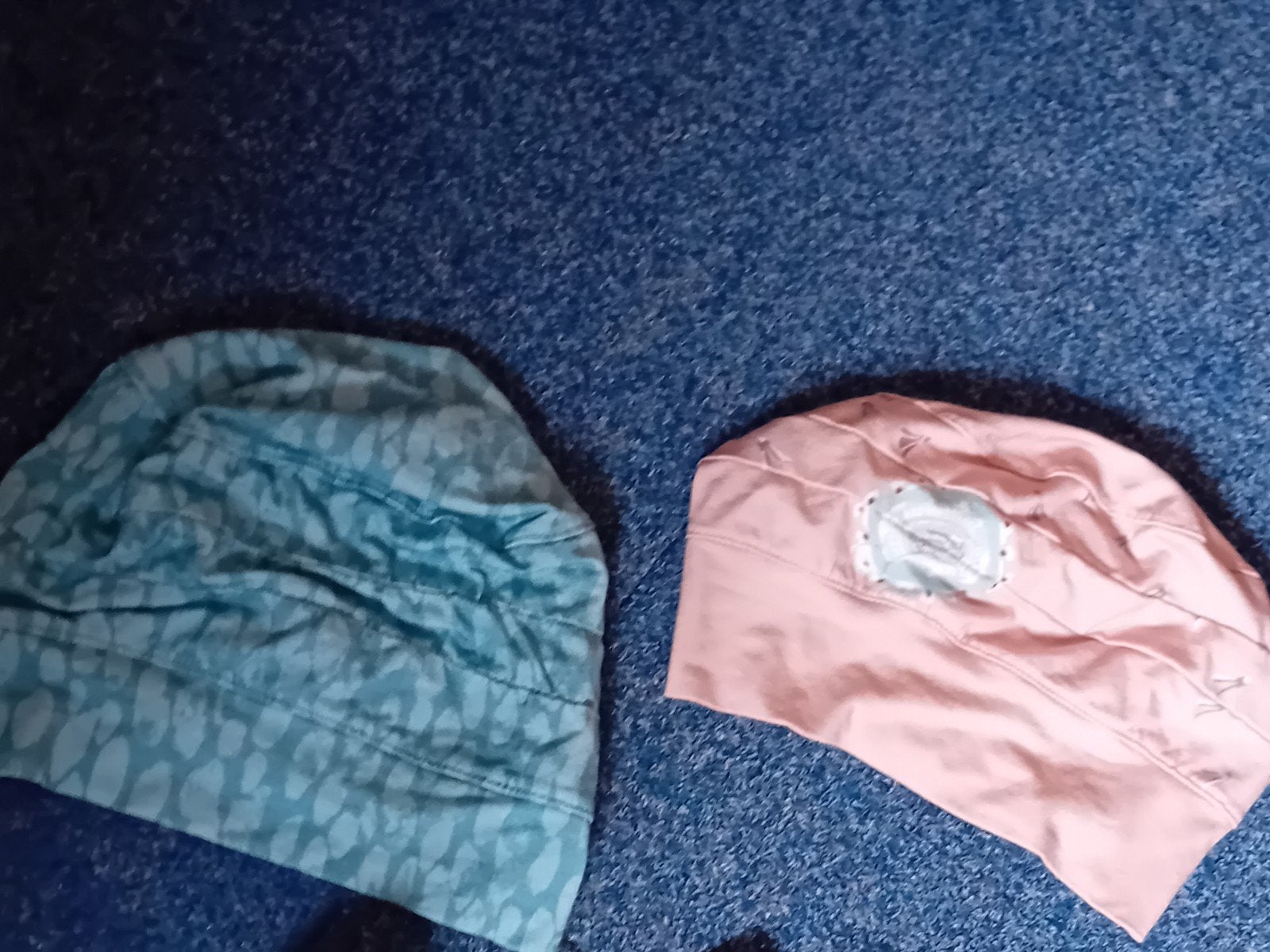 Dunne chemo mutsjes - diverse kleuren en patronen, Kleding | Dames, Mutsen, Sjaals en Handschoenen, Ophalen of Verzenden, Nieuw