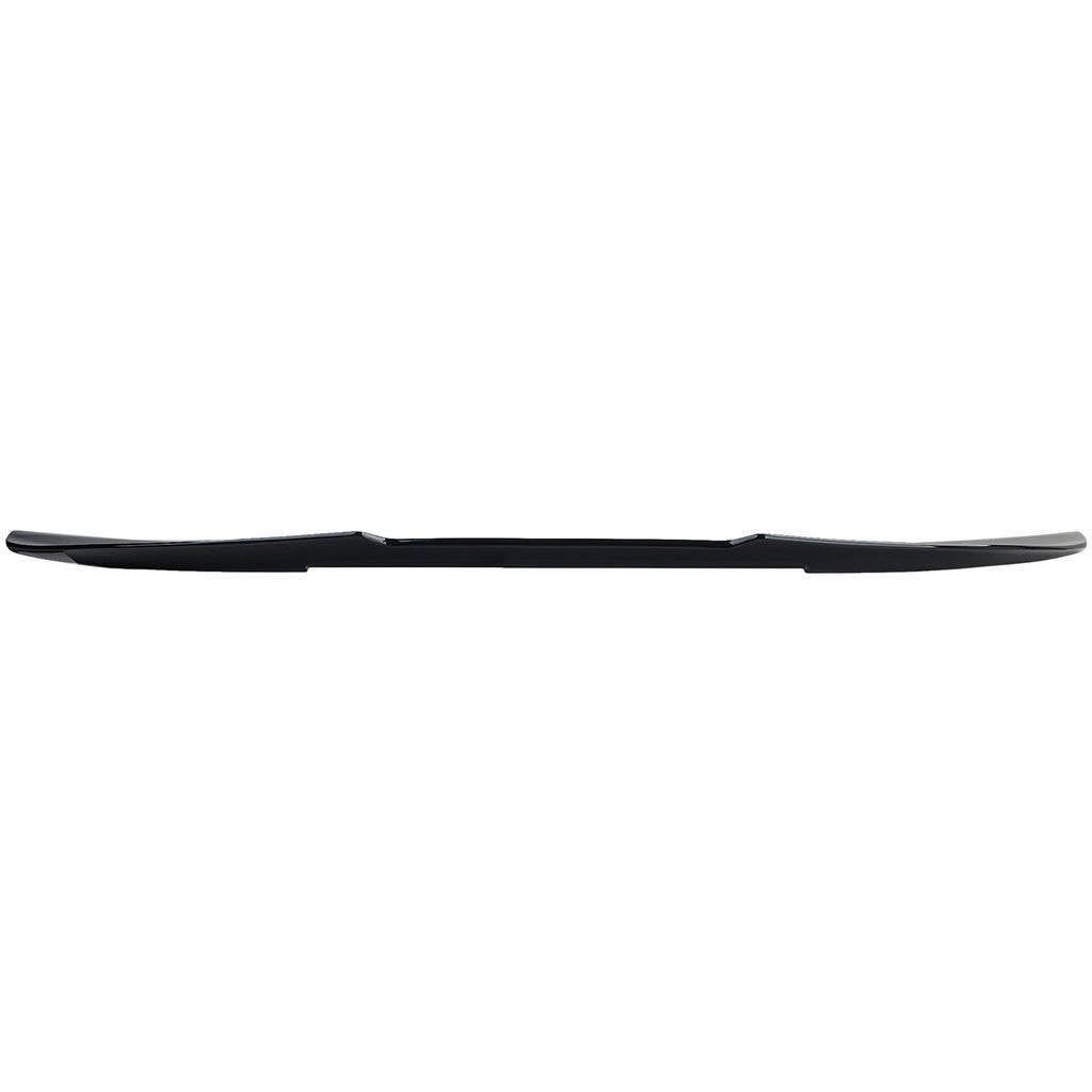 Achterklep Ducktale Spoiler Zwart Voor Bmw 3 Serie E92 Coupe, Auto diversen, Tuning en Styling, Verzenden, Automotive Parts, A.parts@hotmail.nl