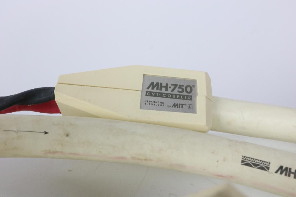 MIT MH-750 – High-end luidsprekerkabel (2 meter, spades), Ophalen of Verzenden, Minder dan 2 meter, N.v.t, N.v.t
