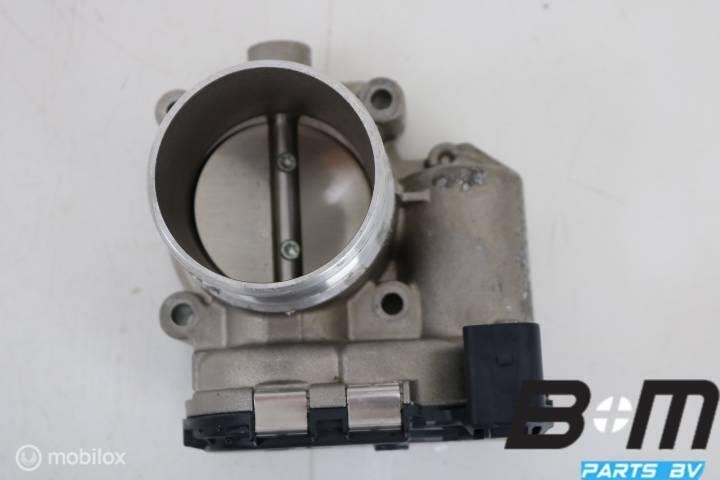 Gasklephuis Audi A3 8V 2.0 TFSI CZR, Gebruikt