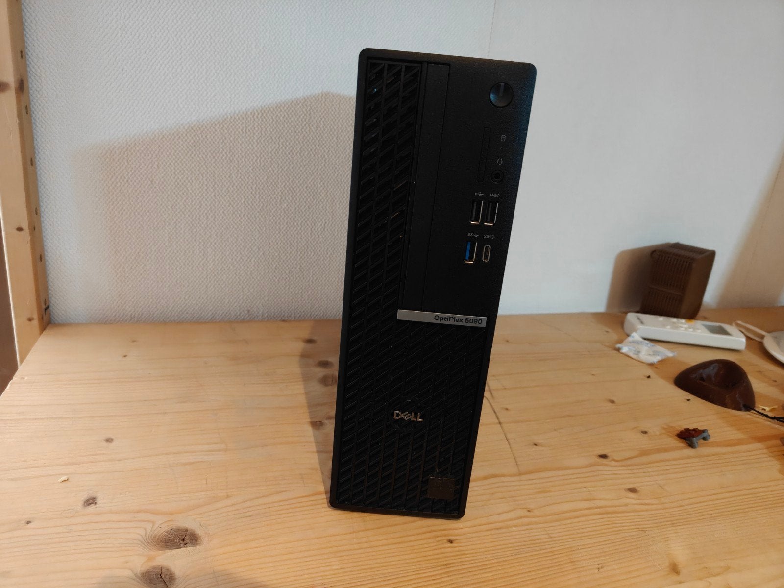 Dell OptiPlex 5090 SFF | i5-11500 | 16GB RAM | 512GB SSD, Computers en Software, Desktop Pc's, Dell optiplex, Zo goed als nieuw