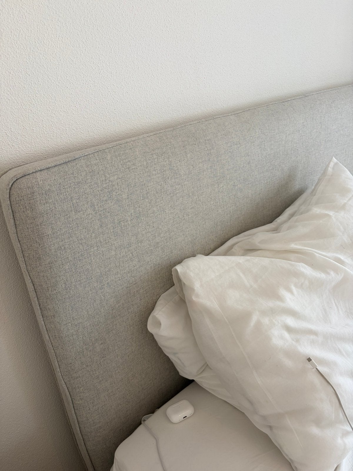 Foto 2 van Boxspring 160x200