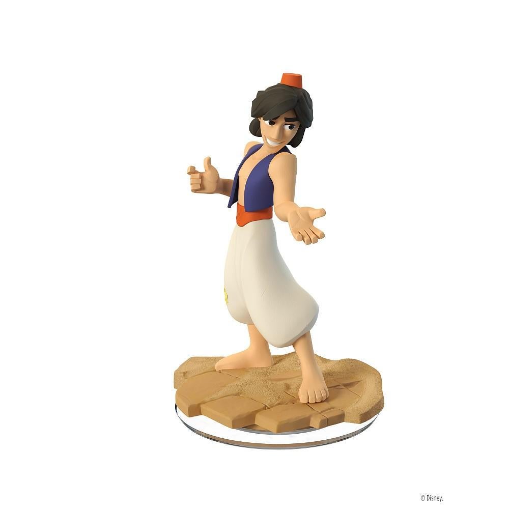 Actiefiguur Aladdin Disney Infinity 2.0, Ophalen of Verzenden, Nieuw