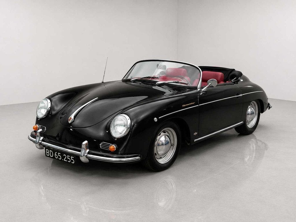 1974 Apal Speedster | VW-Based Sports Car, Auto's, Oldtimers, Cabriolet, Volkswagen, Bedrijf, Handgeschakeld