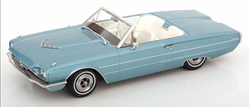 model auto, Hobby en Vrije tijd, Modelauto's | 1:18, Ophalen of Verzenden, Nieuw, Auto, Overige merken