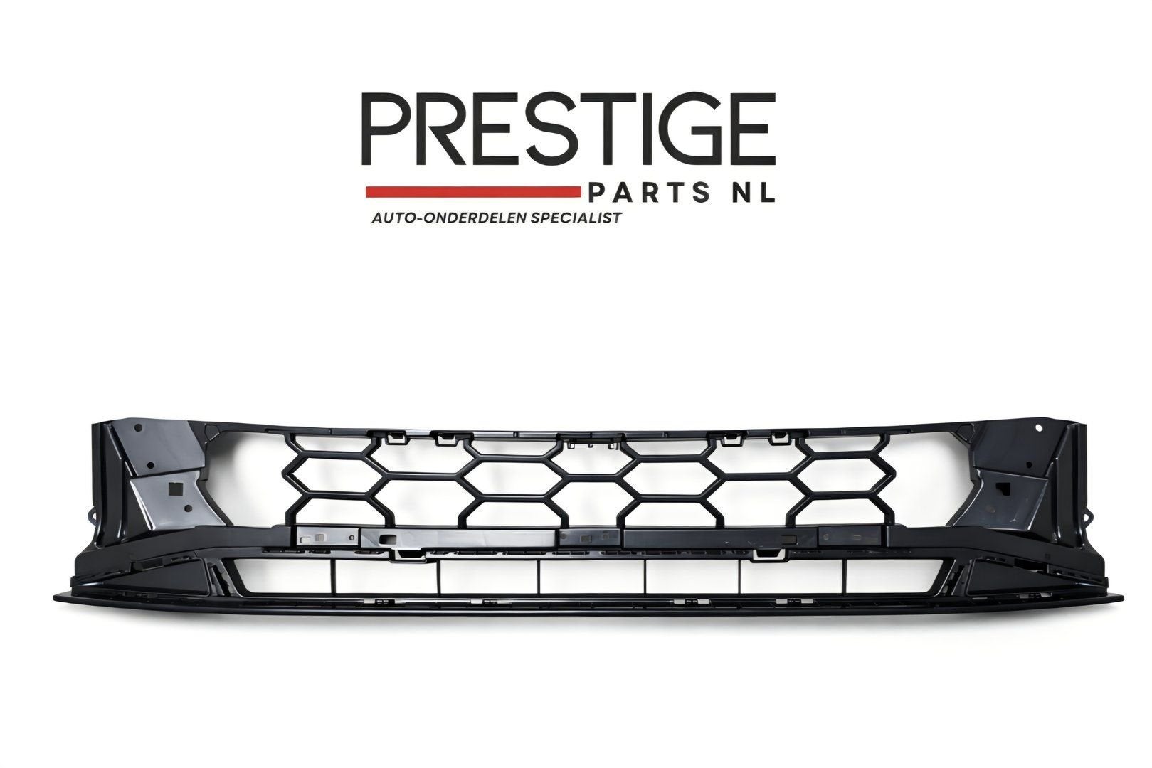 Midden Rooster Audi A4 B9 8W Facelift S-line 8W0807683D NEW, -, Voor, Nieuw, Ophalen of Verzenden