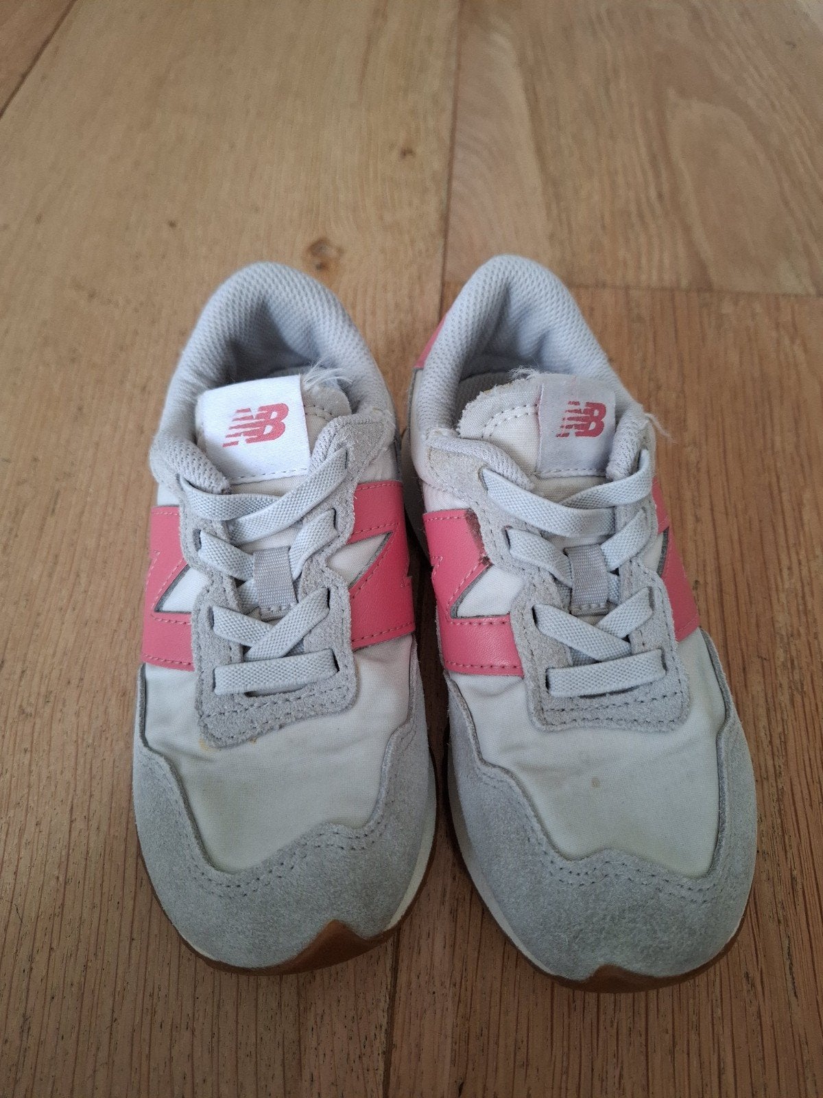 New Balance 237 sneakers voor kinderen - Maat 30, Gebruikt, Ophalen of Verzenden, New Balance, Jongen of Meisje