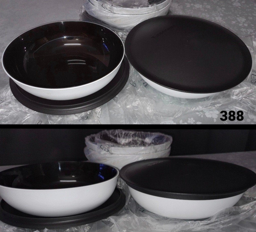 Tupperware Allegra setjes & random kommen (zie omschrijving), Overige kleuren, Overige typen, Nieuw, Ophalen of Verzenden