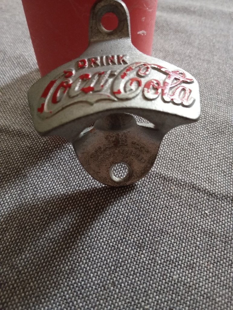 Coca cola, Ophalen, Huis en Inrichting