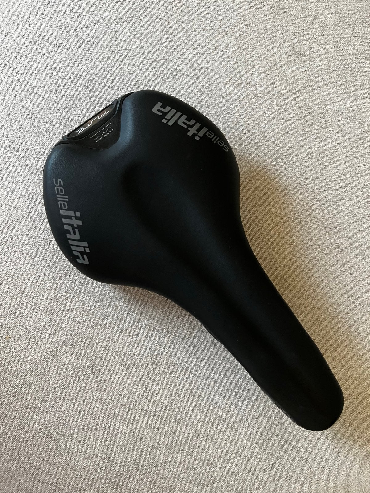 Selle Italia Flite Zadel, Overige materialen, Nieuw, Ophalen of Verzenden, Zadel