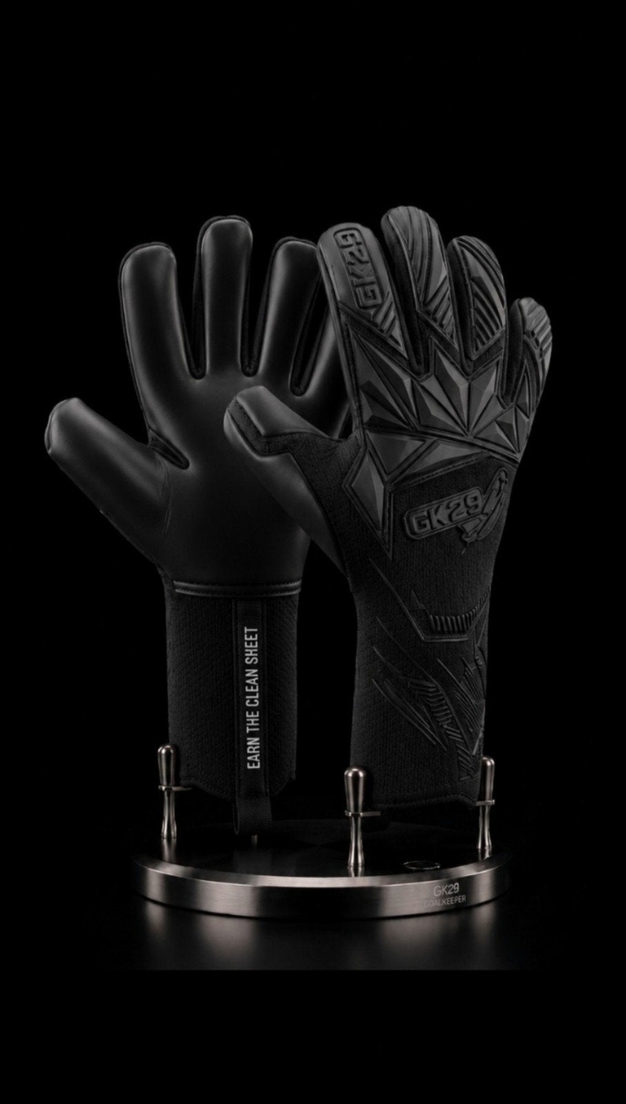 GK29 GripForce Keepershandschoenen, Verzenden, Nieuw, Handschoenen