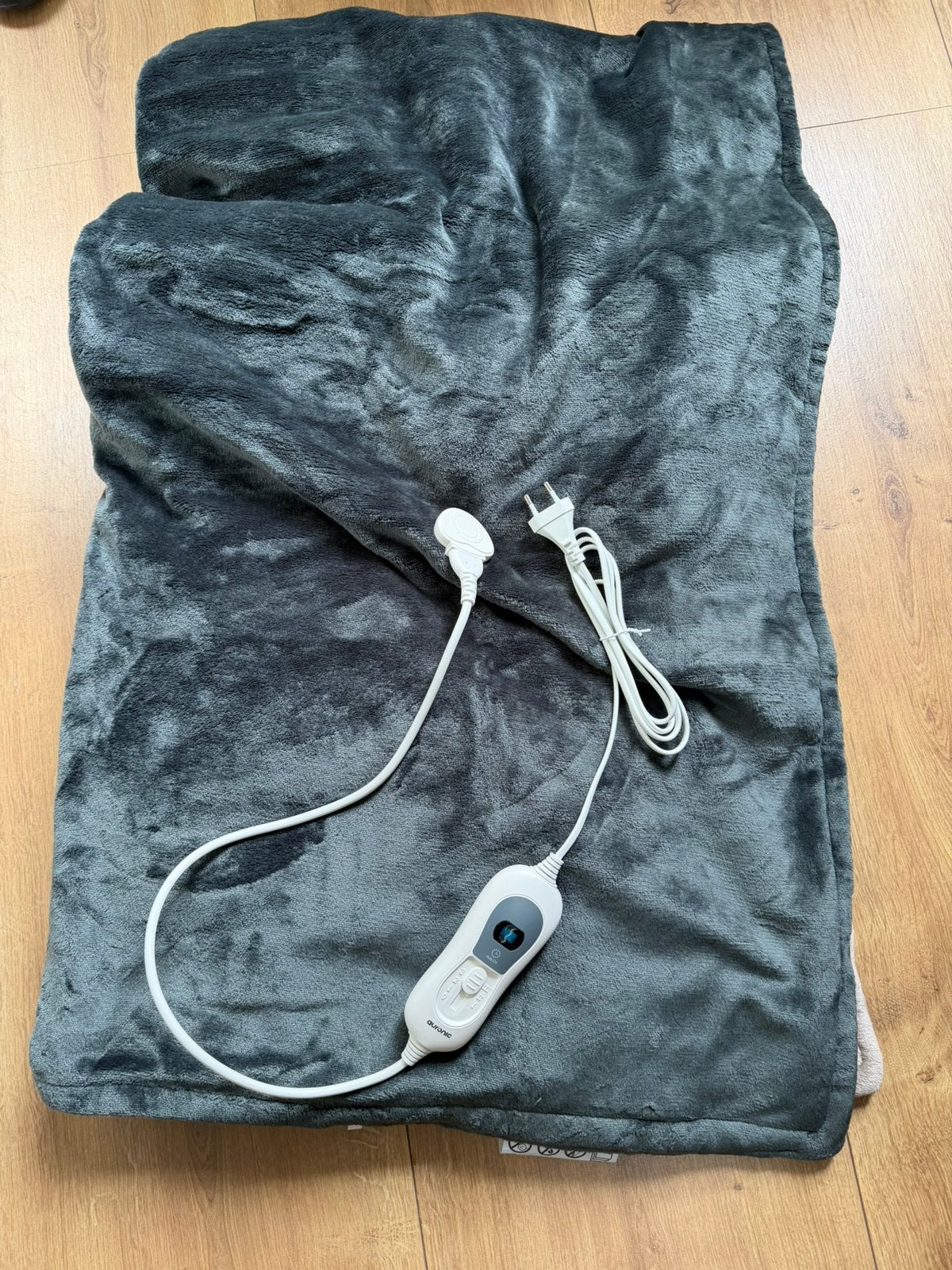 Nieuw elektrisch deken, Ophalen of Verzenden, Zo goed als nieuw
