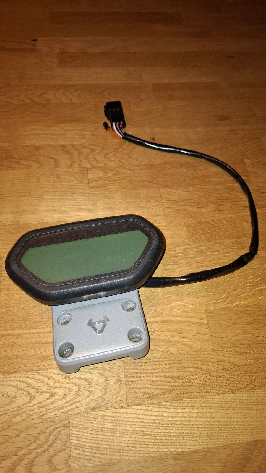 Tellerset Display Niu N1S E4 origineel - Zo goed als nieuw, Ophalen of Verzenden, Zo goed als nieuw, Overige merken