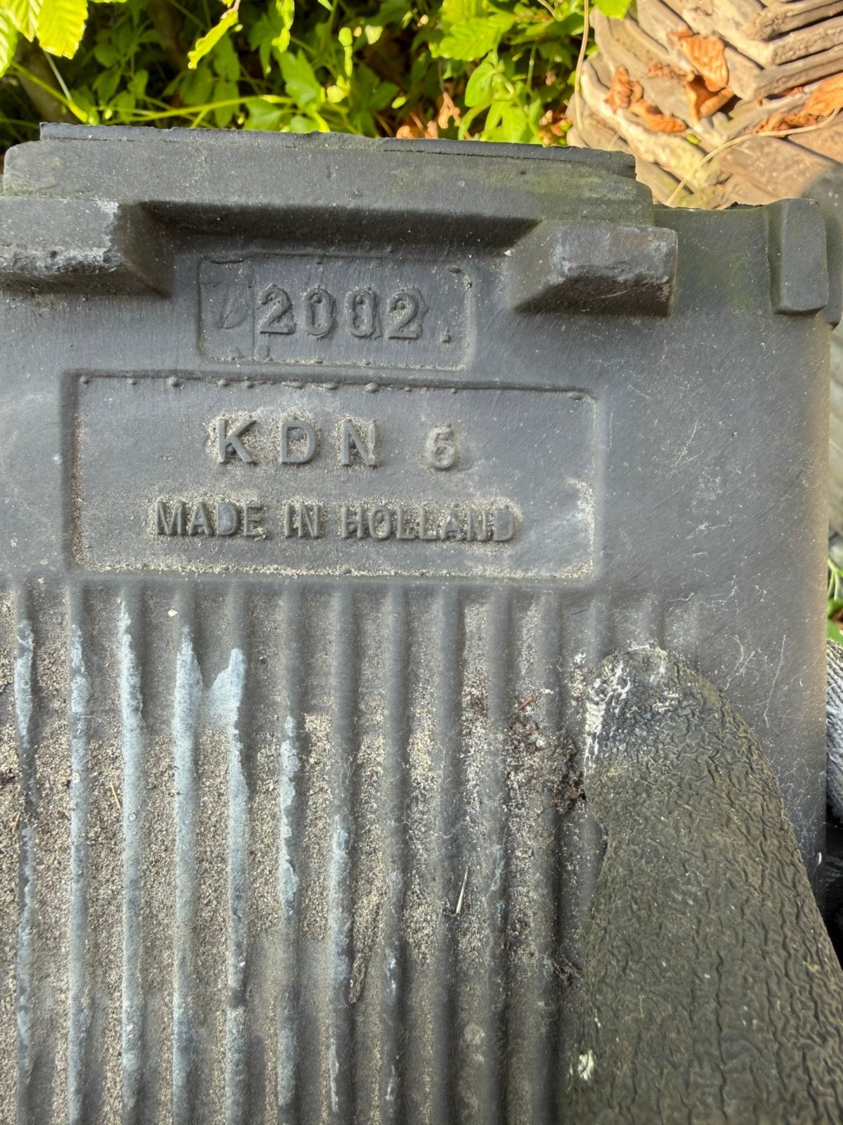 Dakpannen KDN 6, Doe-het-zelf en Verbouw, Dakpannen en Dakbedekking, Ophalen, Steen of Klei, 15 m² of meer, Dakpannen