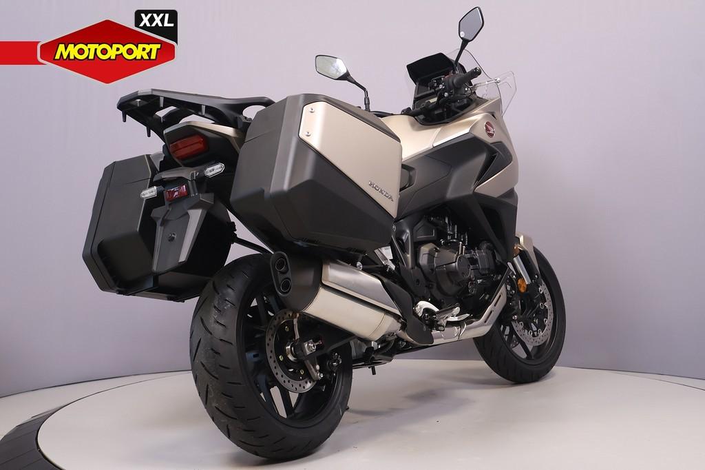 Honda NT 1100 DCT, Motoren, Motoren | Honda, Bedrijf, Toermotor
