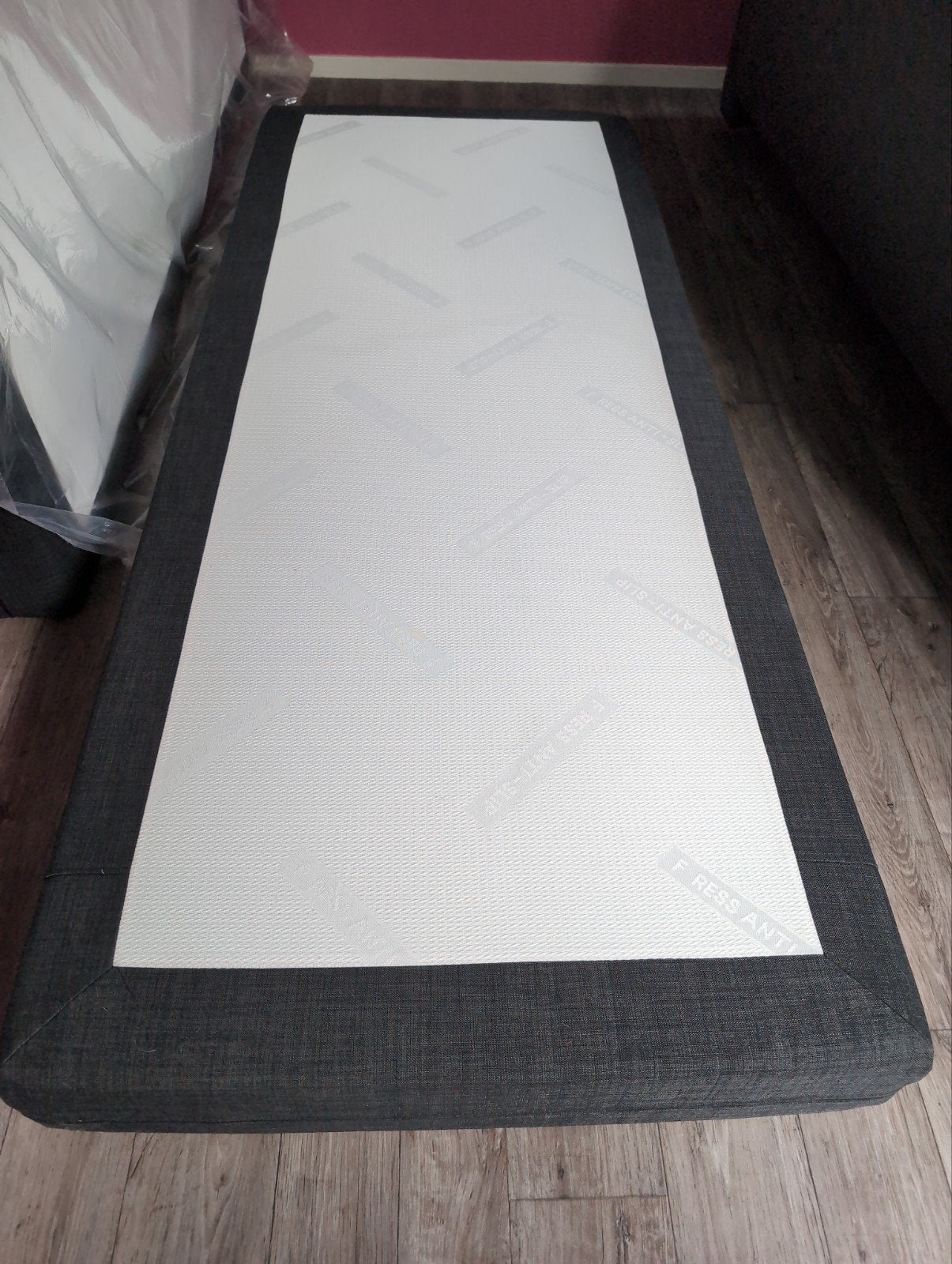 2 Matrassen voor boxspring, Ophalen, 90 cm, Eenpersoons, Zo goed als nieuw