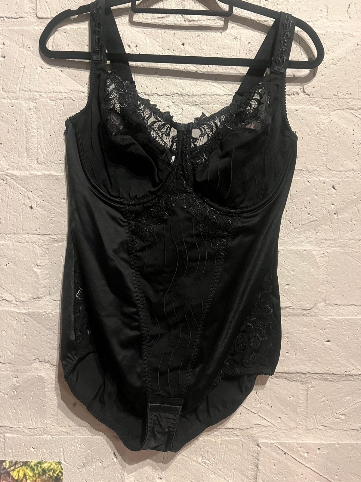 Prima Donna body maat 95D NIEUW!! Nu €100,-, Ophalen of Verzenden, Zwart, Body of Korset
