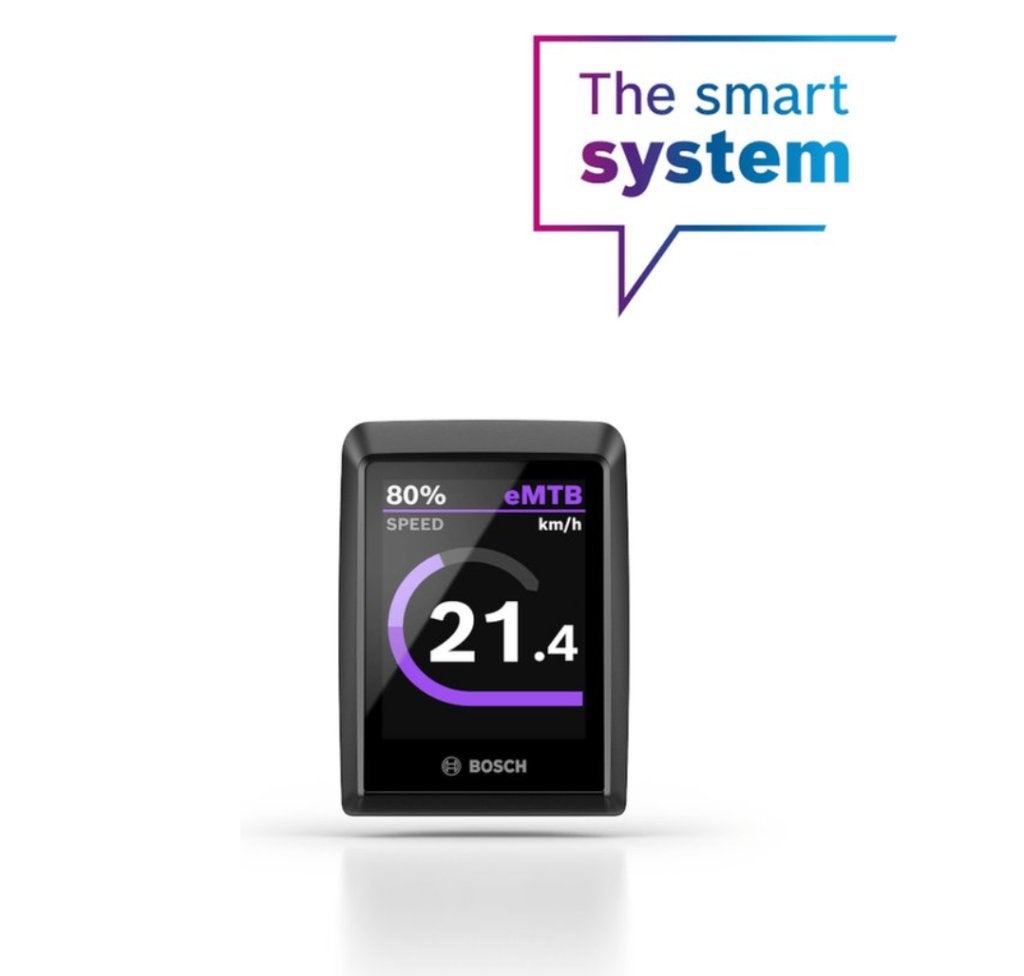 Bosch display Kiox 300 (SMART), Ophalen of Verzenden, Zo goed als nieuw