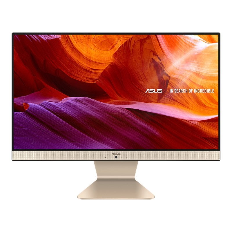Asus Zen AIO M241 23,8 Ryzen 5 - 512gb SSD - Windows 11, Ophalen, Gebruikt, Asus, 8 GB