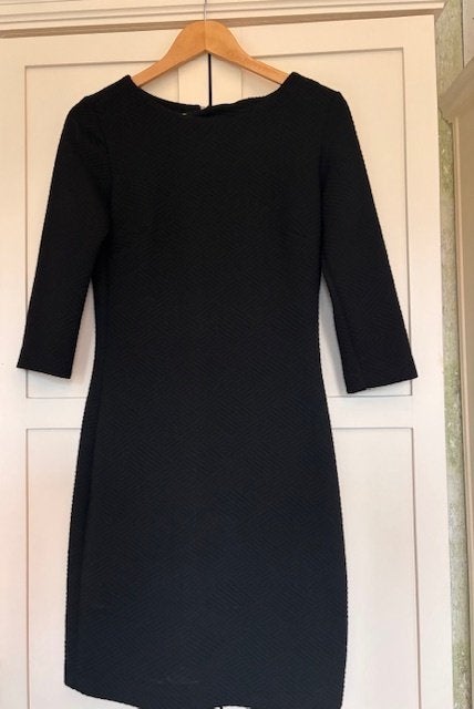 Little black dress WE maat S, WE, Zwart, Ophalen of Verzenden, Zo goed als nieuw