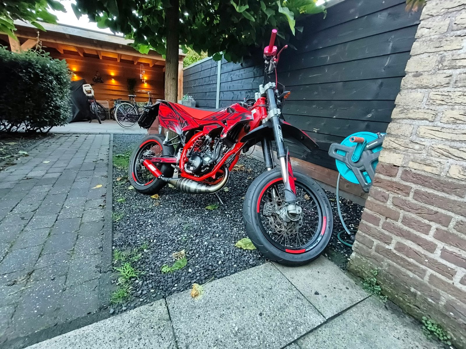 Beta rr 50cc 2takt 2020, Ophalen of Verzenden, Overige merken