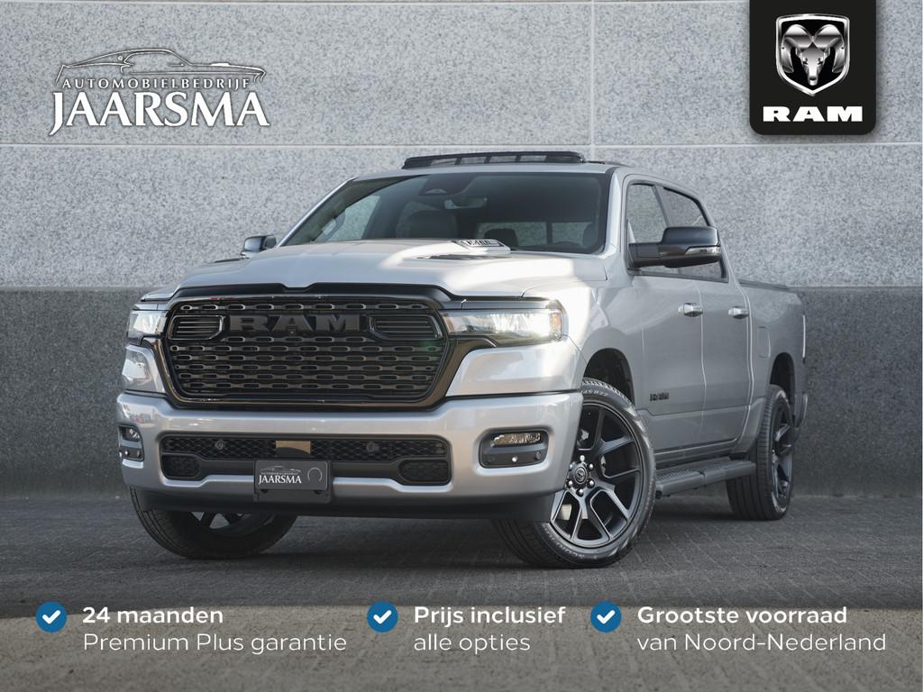 Dodge Ram 1500