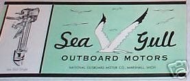 Seagull Outboard Manuals op cd, Watersport en Boten, Verzenden, Nieuw, Motor en Techniek