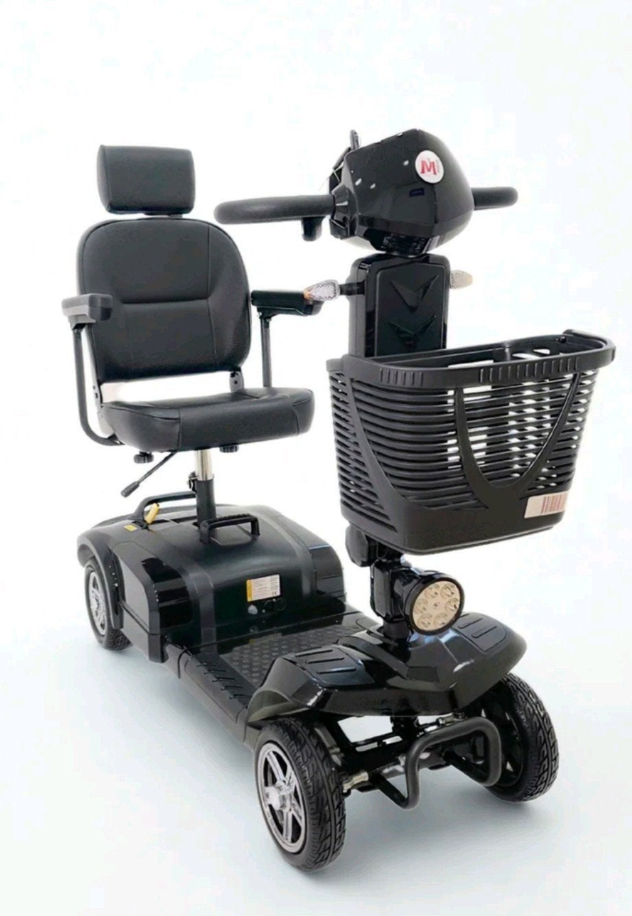 Matrix Health Drive Comfort scootmobiel, Ophalen of Verzenden, Nieuw, 10 km/u of minder