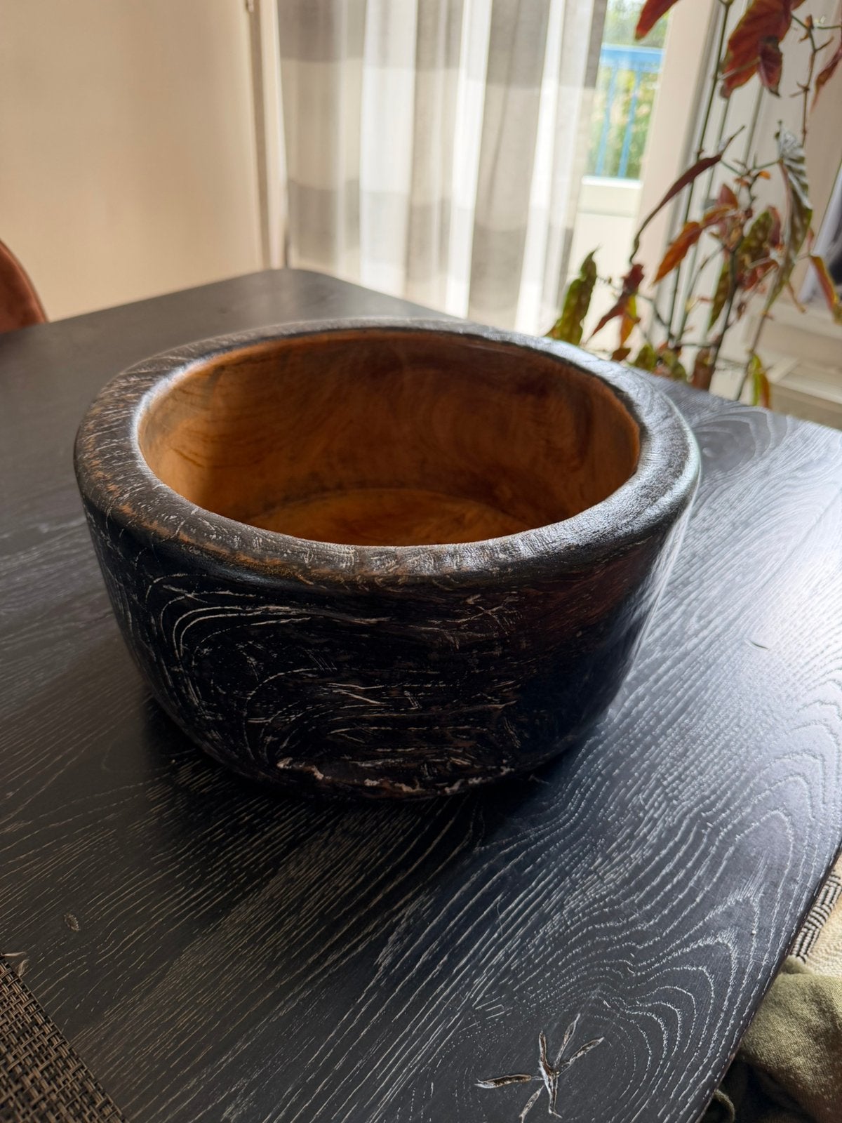 Potje, Ophalen, Rond, Zo goed als nieuw, Aardewerk