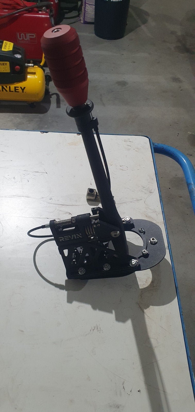 Short shifter E46, Ophalen of Verzenden