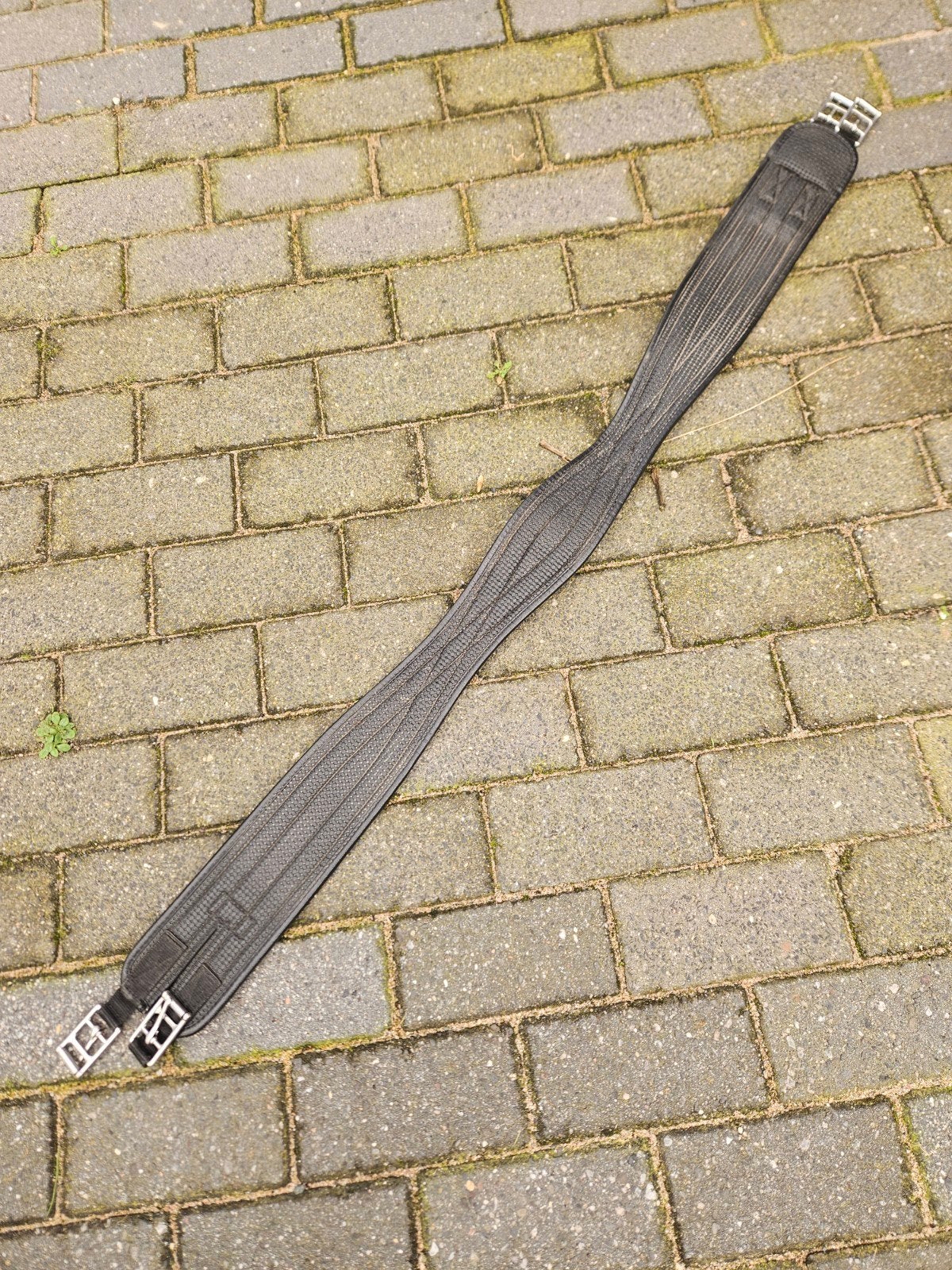 singel Thorowgood 135 cm, Dieren en Toebehoren, Ophalen of Verzenden, Gebruikt, Singel