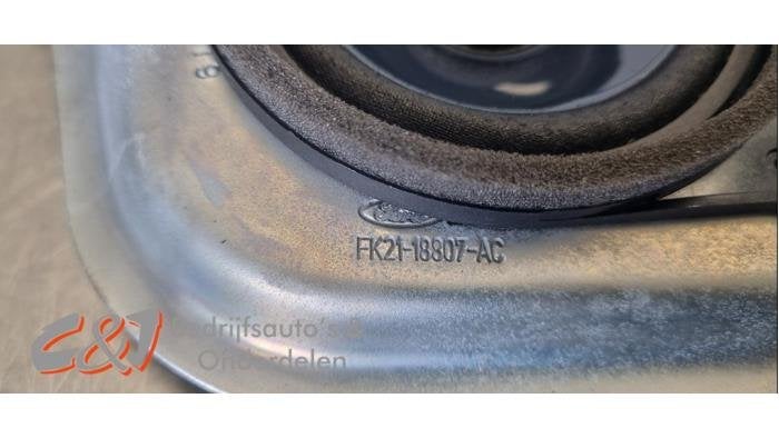 Luidspreker van een Ford Tourneo Custom, Gebruikt, -, -, Ophalen of Verzenden
