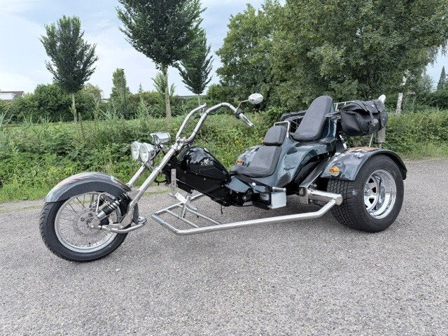 BOOM Trike Chopper, Motoren, Quads en Trikes, meer dan 35 kW